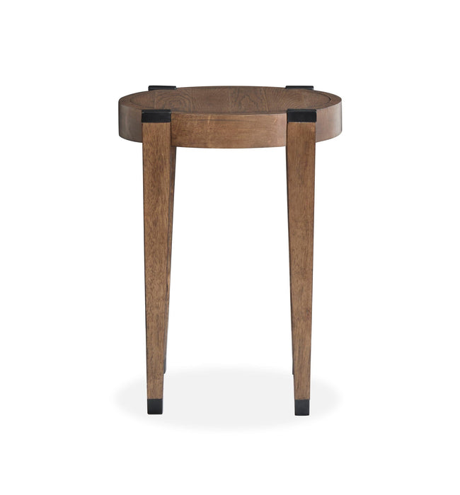 Kaysen - Round Table
