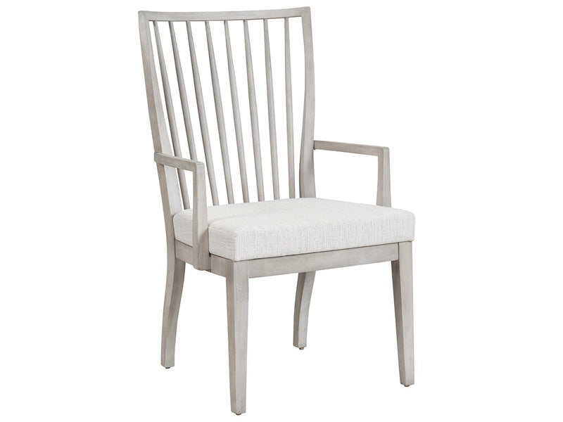 Modern Farmhouse Bowen Arm Chair