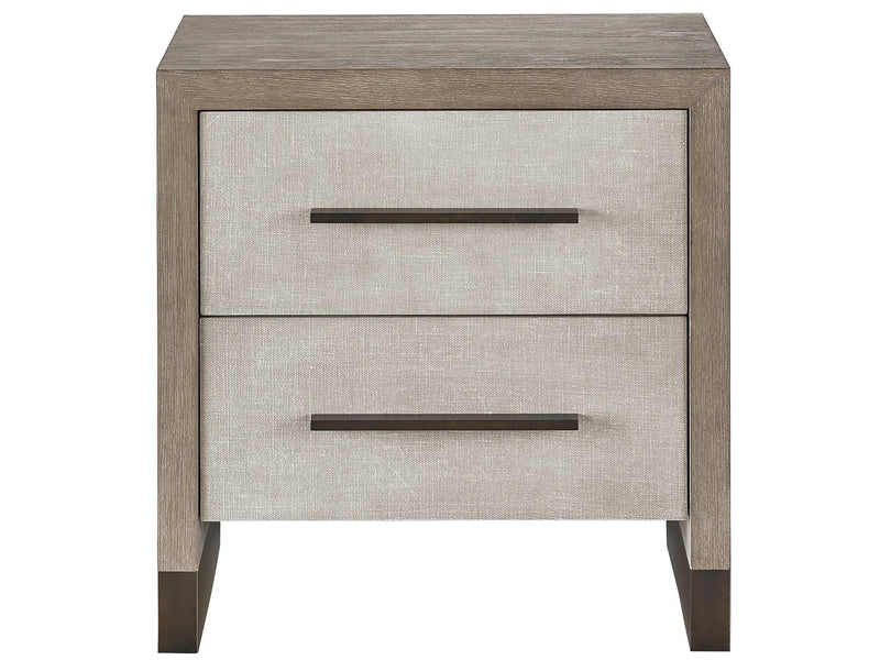 Erinn V x Universal - Night Table - Light Gray