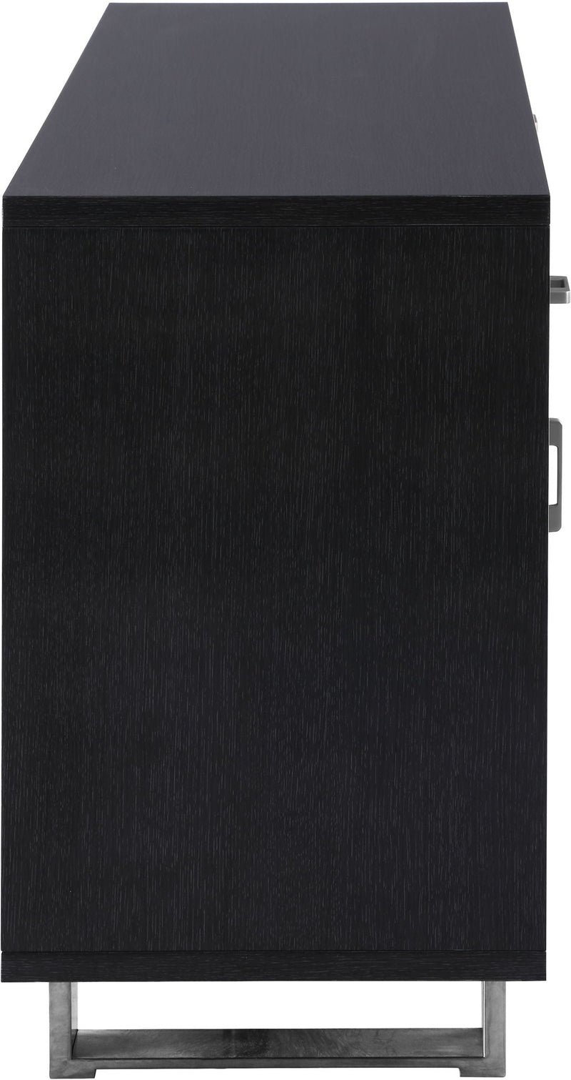 Excel - Sideboard - Dark Gray