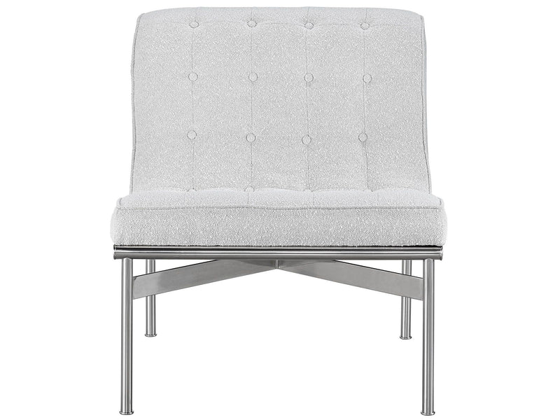 Shannon Accent Chair Special Order White