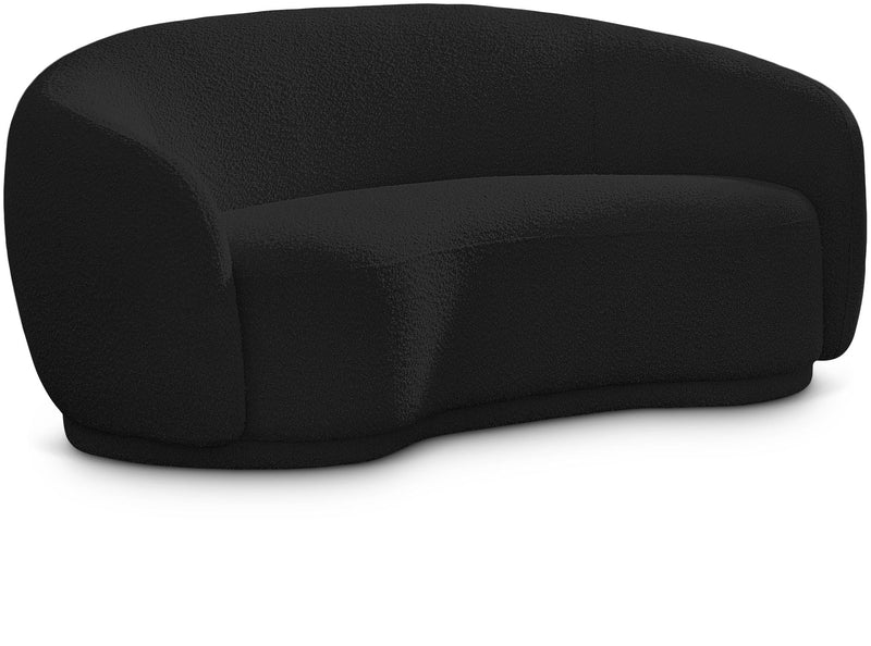 Hyde - Loveseat