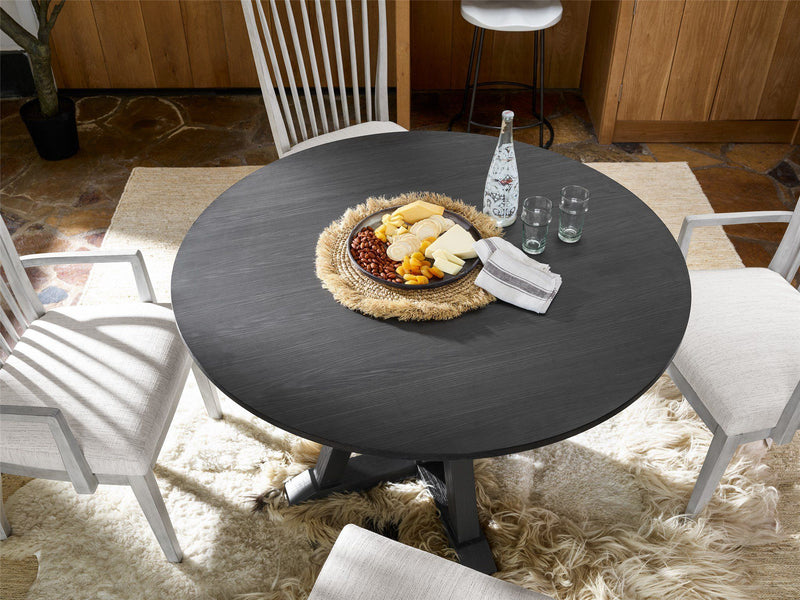 Modern Farmhouse Wright Dining Table