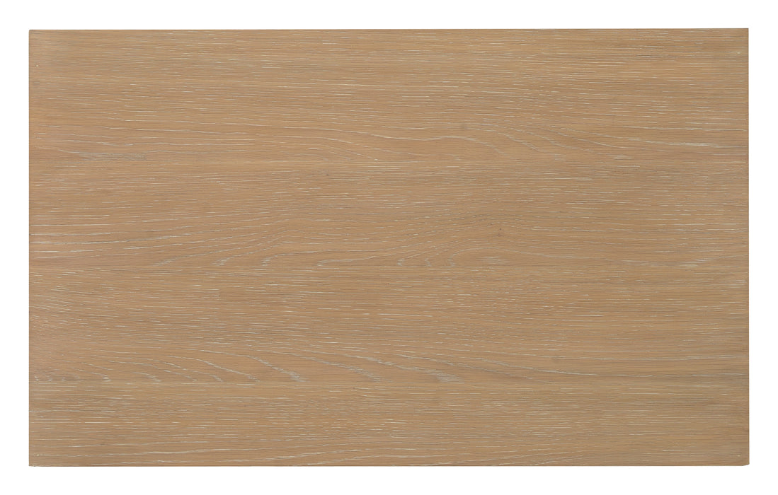 Banyon Bay Three Drawer Nightstand