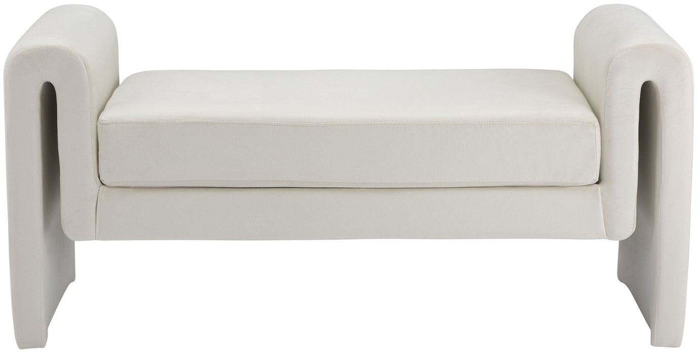 Sloan - Bench
