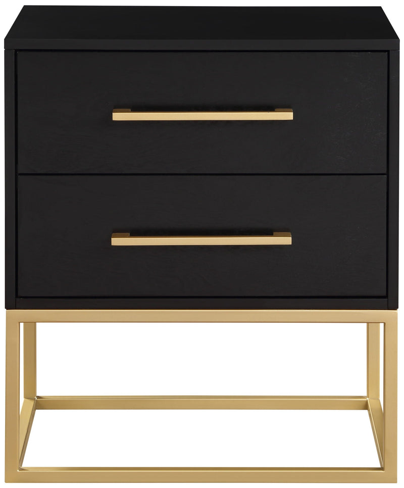 Maxine - Night Stand