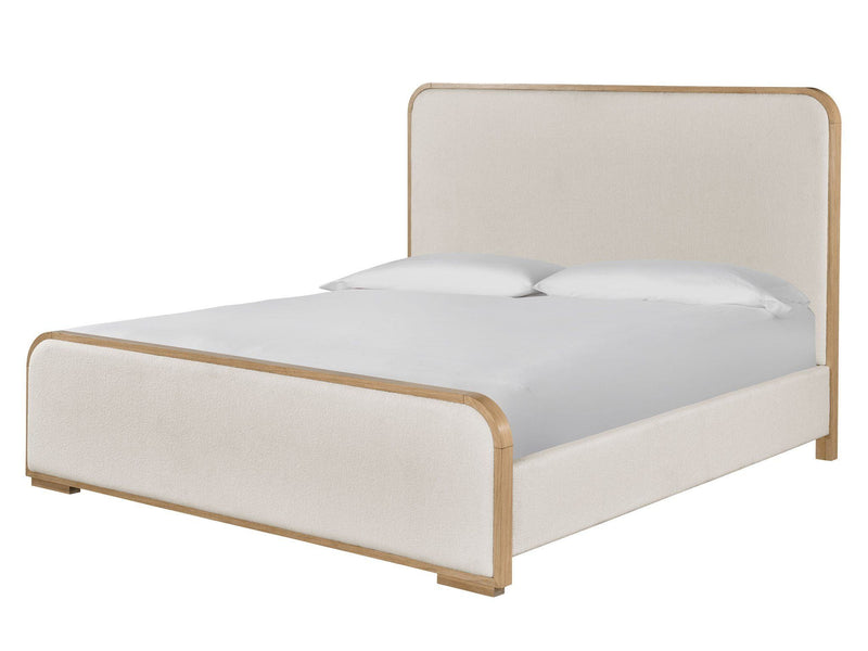 Nomad Bed Beige