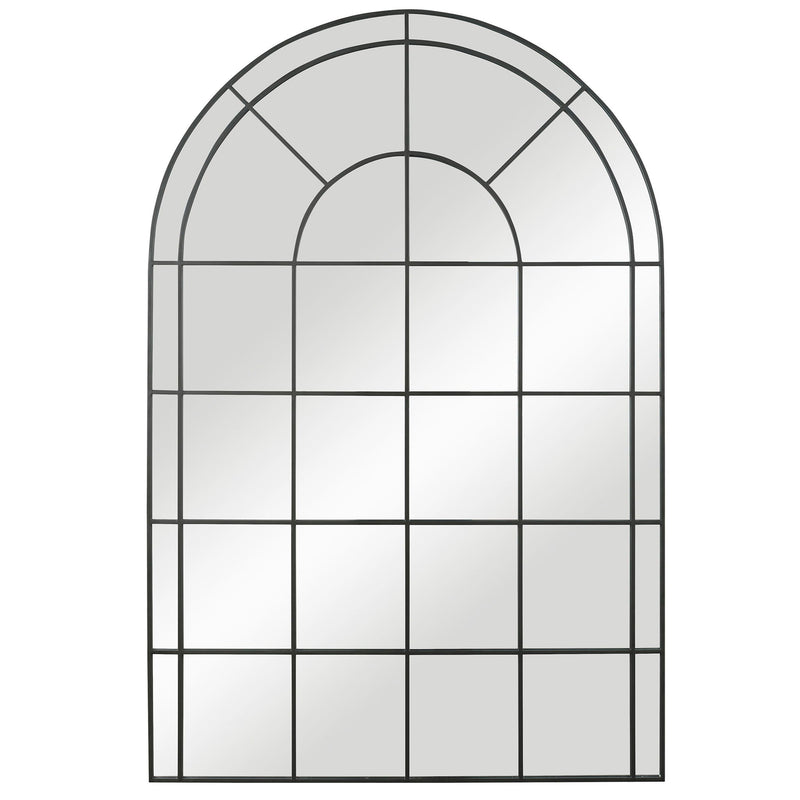 Grantola - Arch Iron Mirror