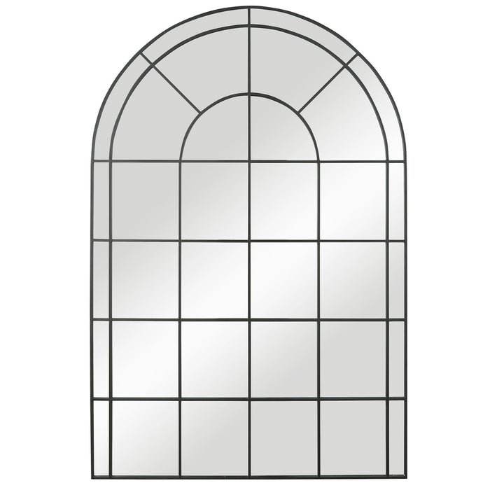 Grantola - Arch Iron Mirror