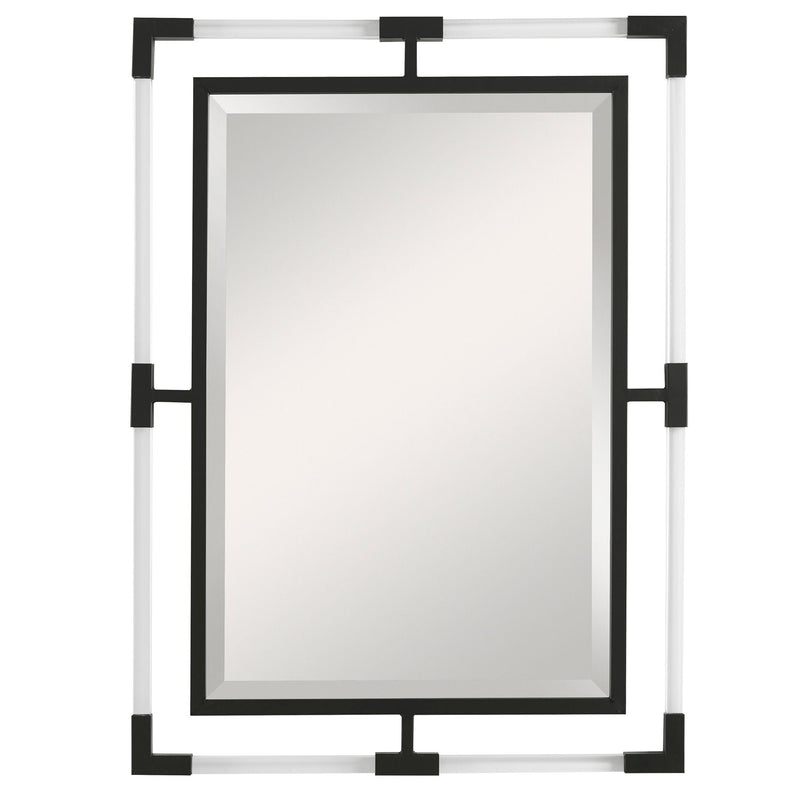 Balkan - Iron Mirror