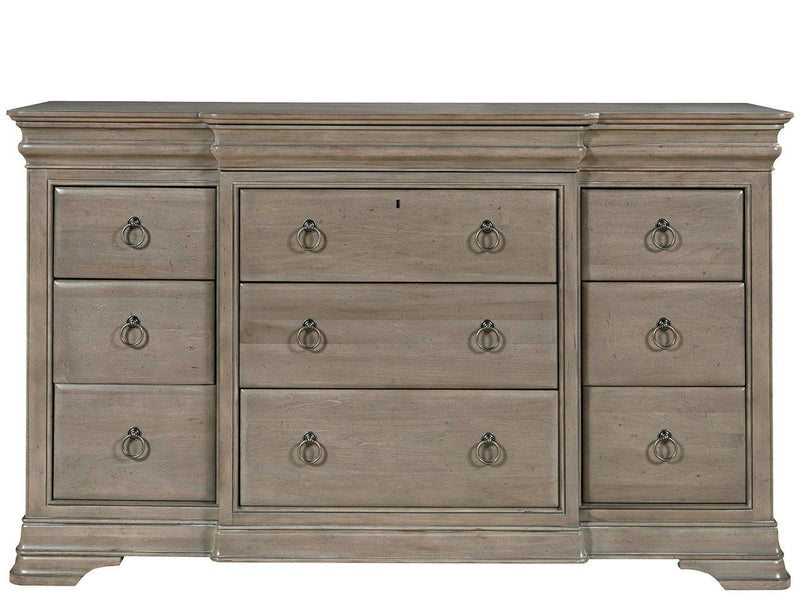 Reprise Dresser