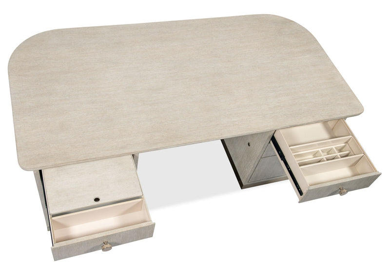 Modern Mood - Executive Desk