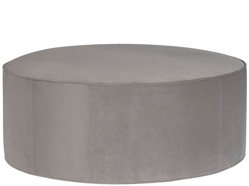 Kirkos - Ottoman, Special Order - Gray