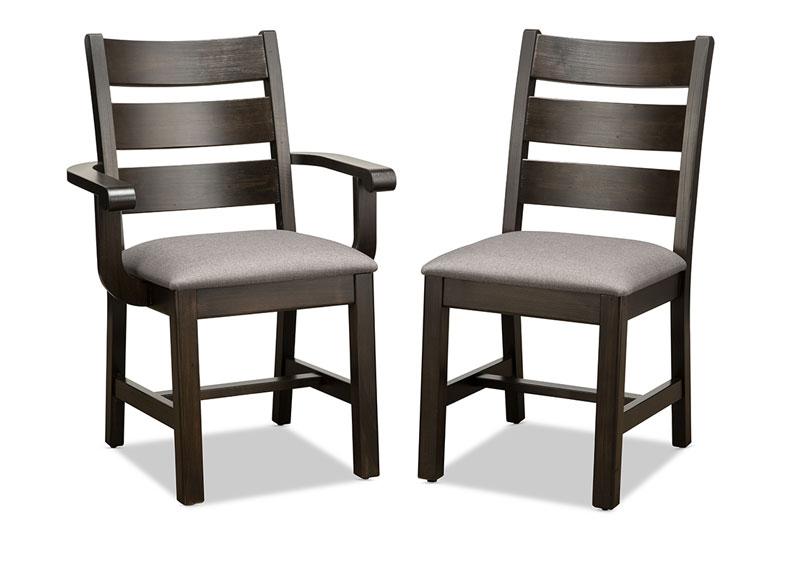 AlaCarte Denver Chair Collection - (Price per Chair)