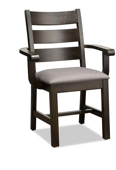 AlaCarte Denver Chair Collection - (Price per Chair)