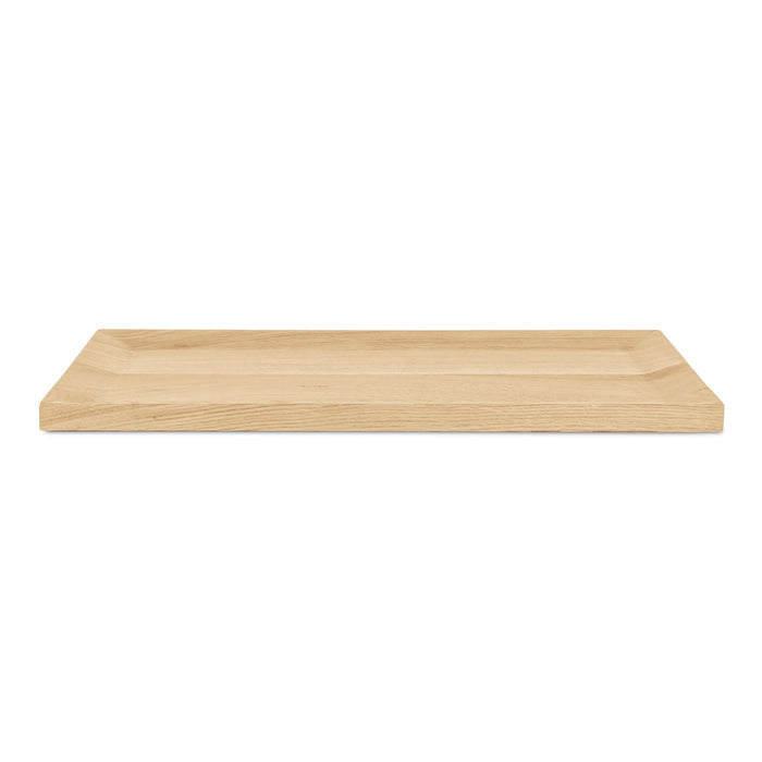 Harbor - Tray - Oak