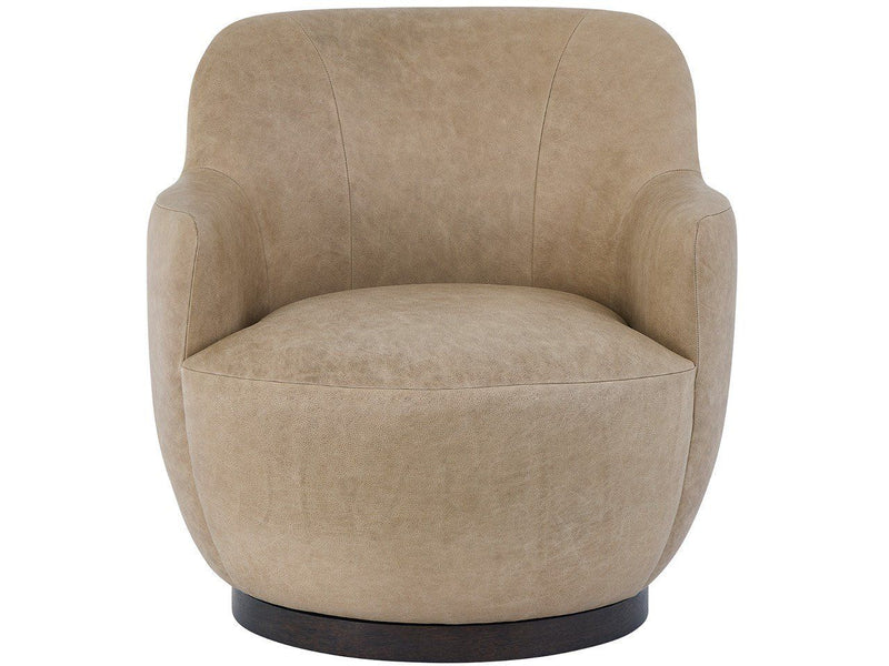 Chloe - Swivel Chair