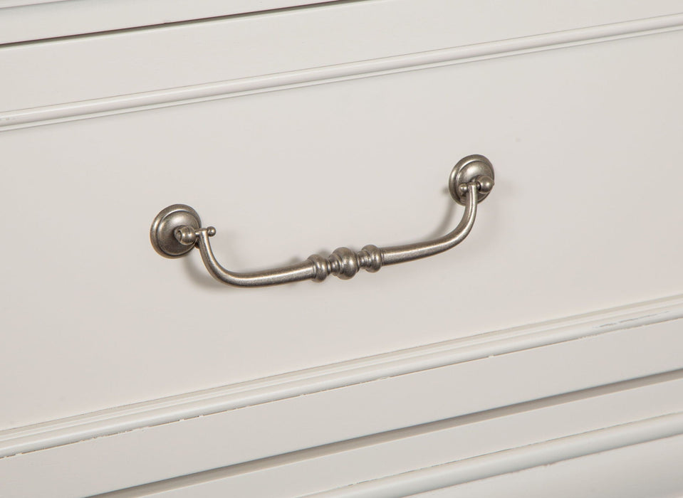 Willowbrook - Panel Upholstered Storage Bed