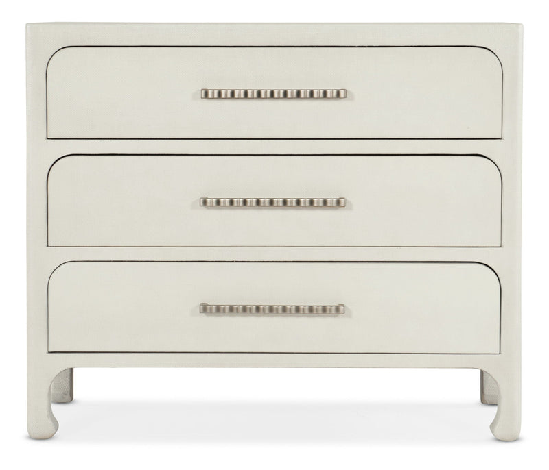 Serenity - Accent Chest