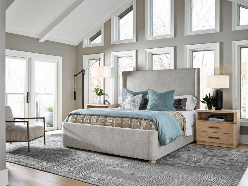 Nomad Daybreak Bed Beige