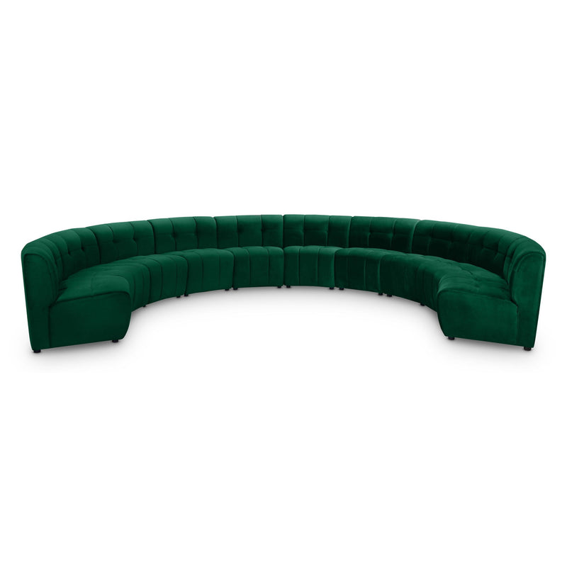 Limitless - 10 Pc. Modular Sectional