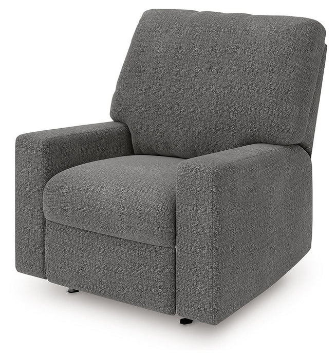 Newellen - Rocker Recliner