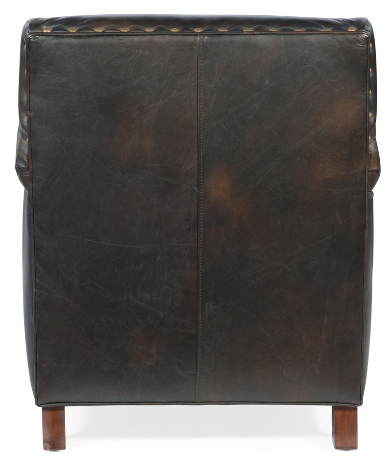 CC - Potter Club Chair