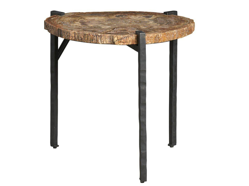 Griffith Park - Large Bunching Table - Black / Gold