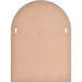 Aldrin Mirror - Furniture Depot