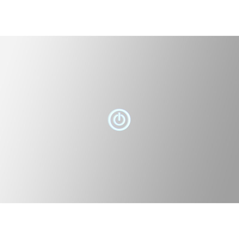 Blanca Led Mirror - Furniture Depot