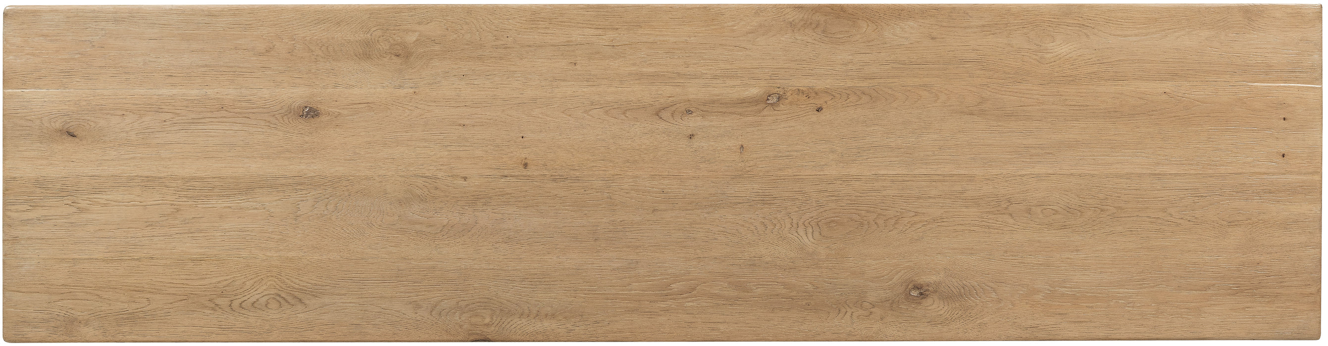 Driftwood Eight-Drawer Dresser