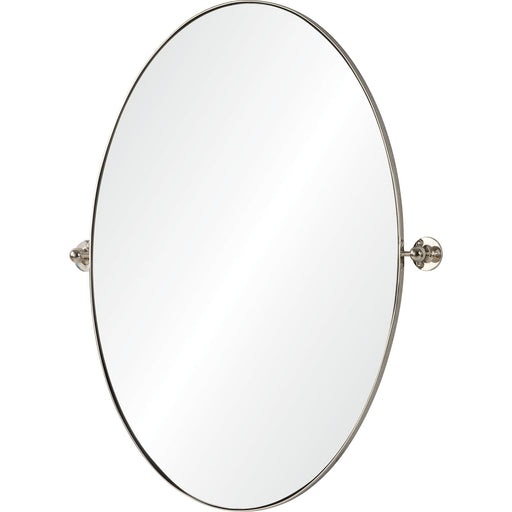 Azalea Mirror - Furniture Depot