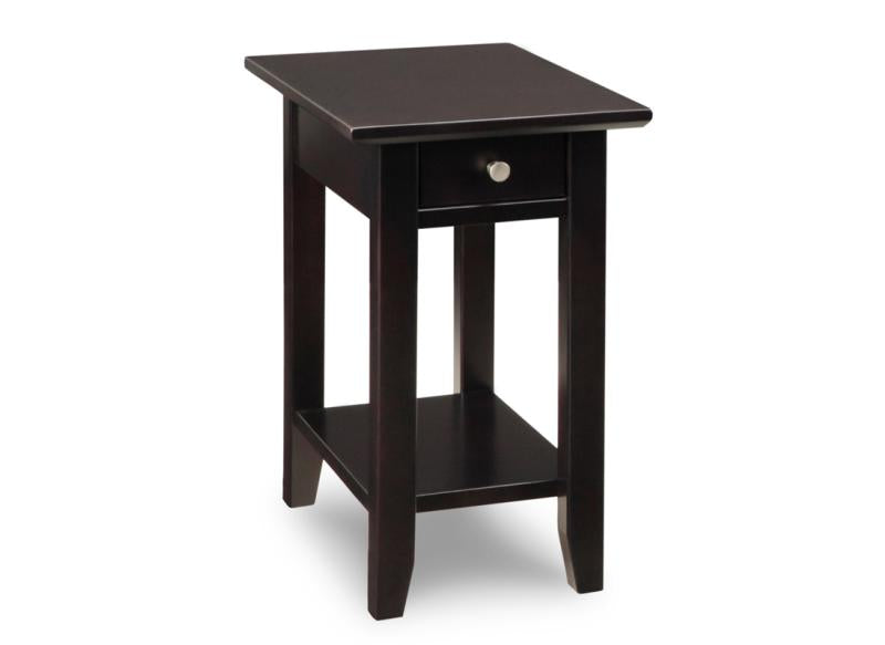 Demilune Occasional End Table Collection