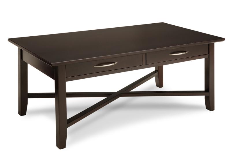 Demilune Occasional Coffee Table Collection