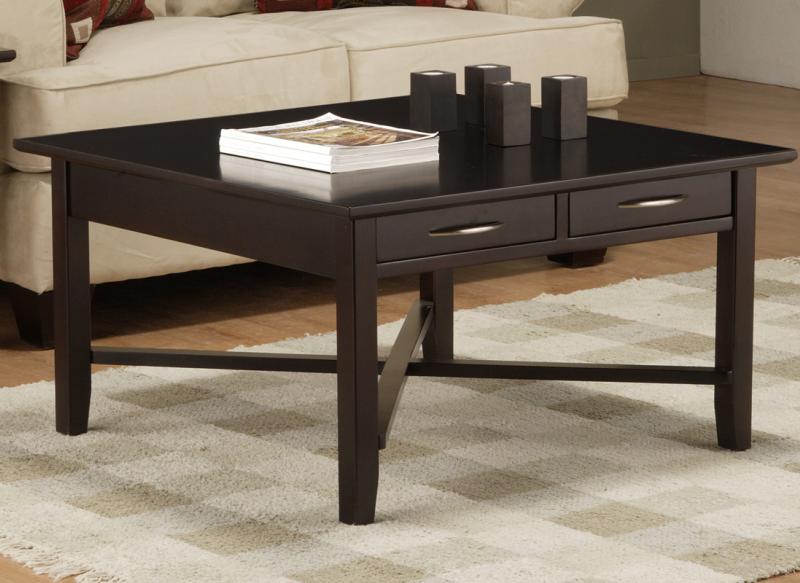 Demilune Occasional Coffee Table Collection