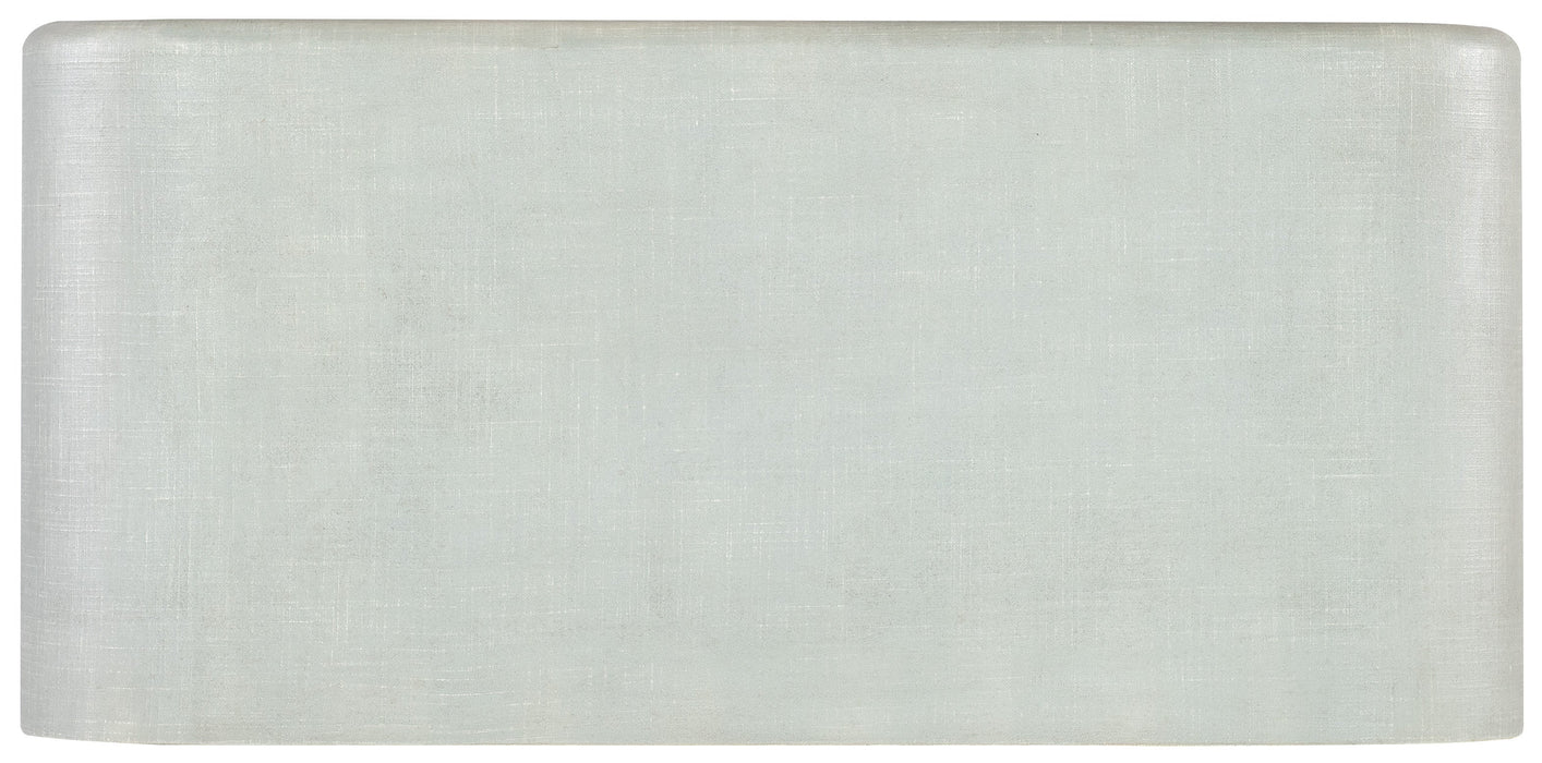 Melange Julip Accent Chest