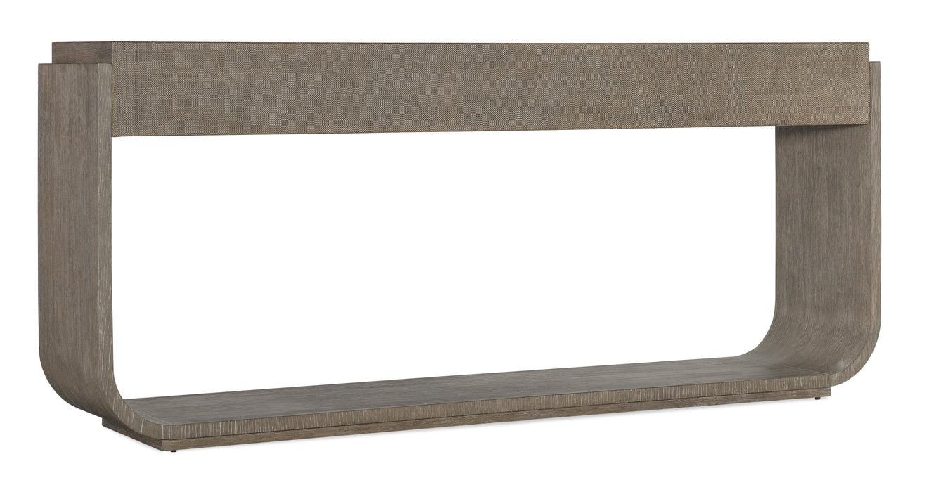 Modern Mood Console Table
