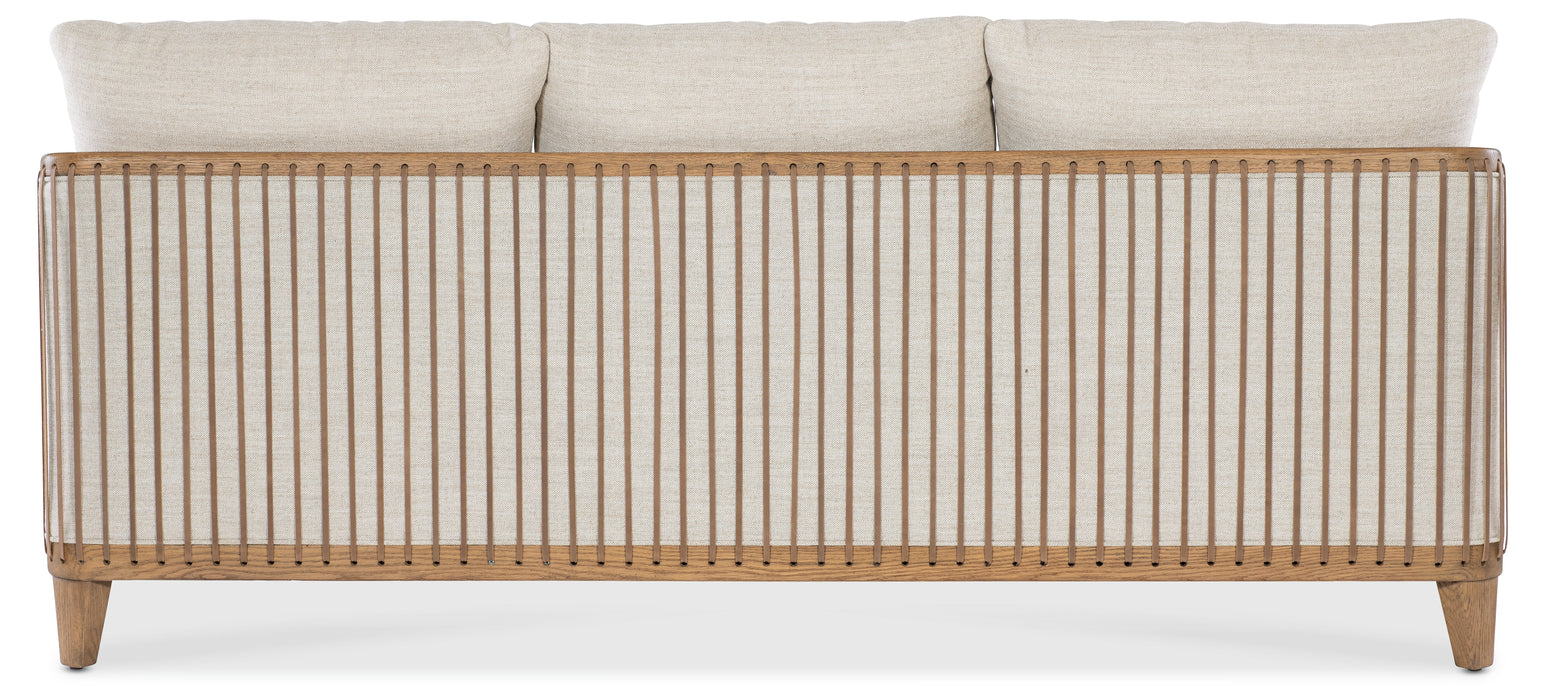 Enveyed Stationary Sofa