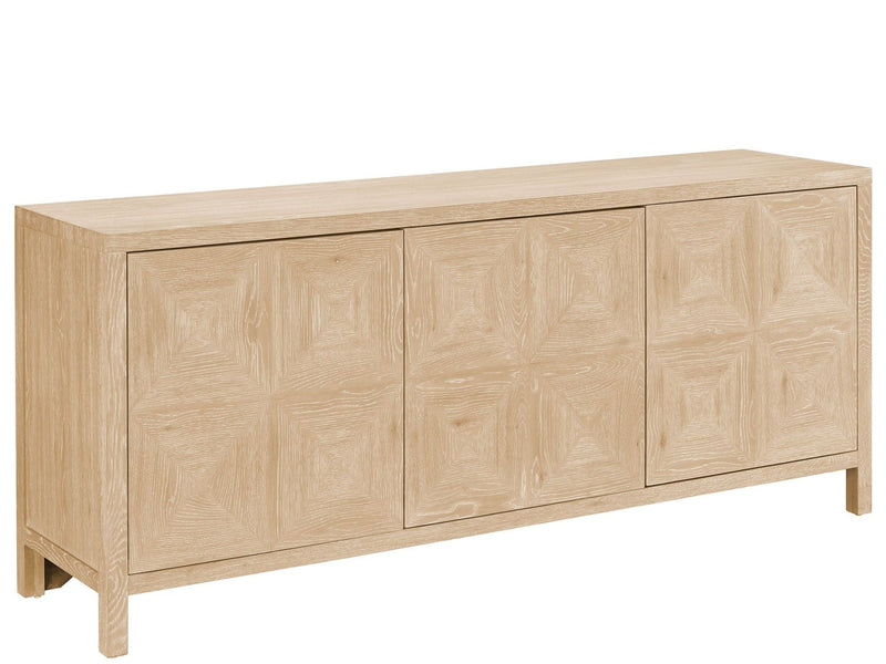 Modern Farmhouse Sadie Credenza