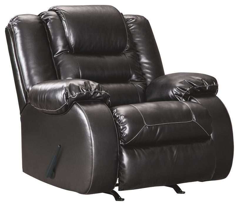 Vacherie Rocker Recliner