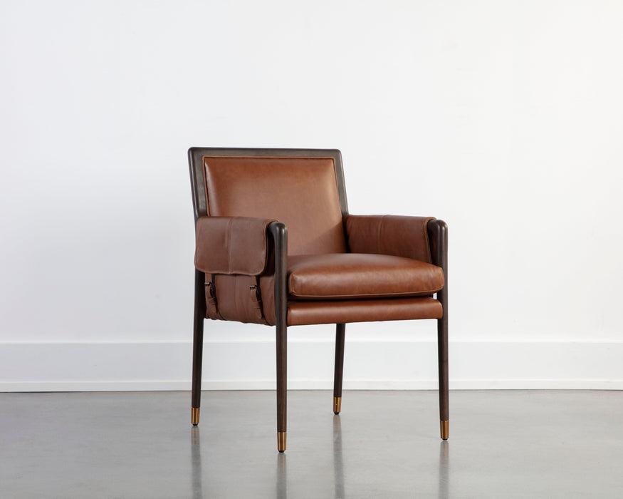 Mauti Dining Armchair