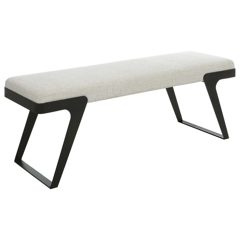 Hover - Modern Bench