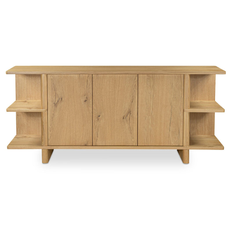Casey - Sideboard - Rustic Oak