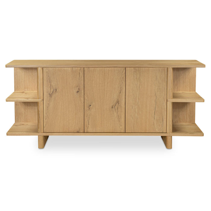Casey - Sideboard - Rustic Oak