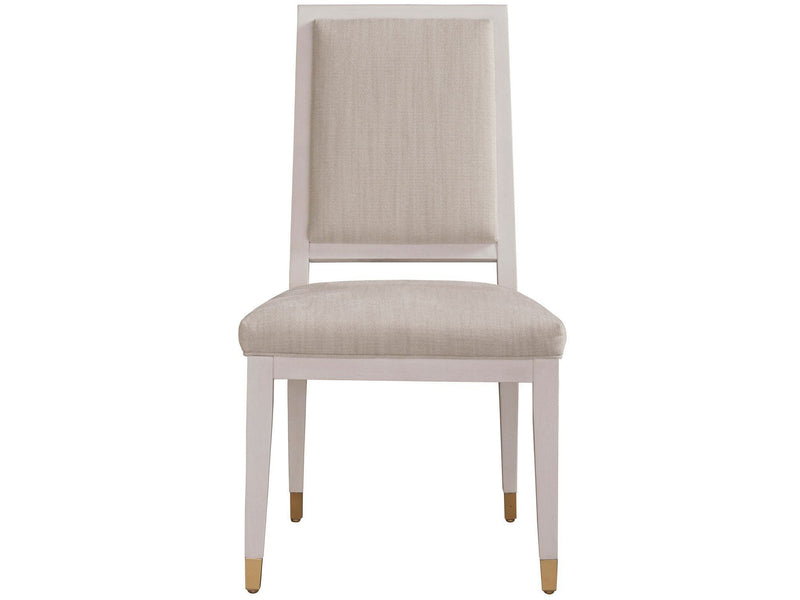 Miranda Kerr Love Joy Bliss Side Chair Beige