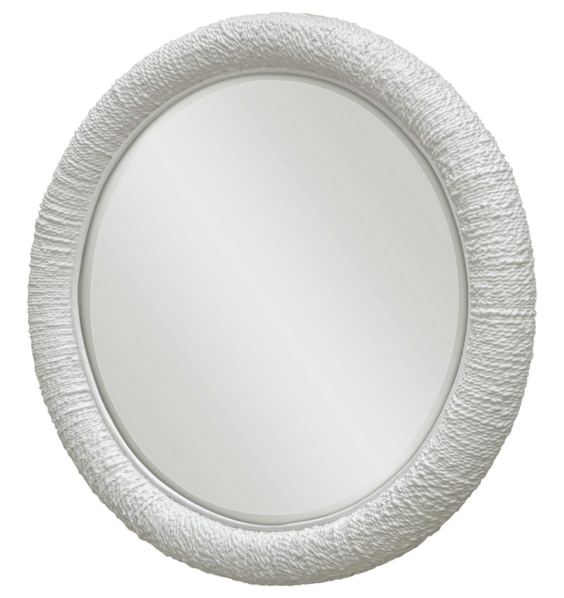 Mariner - Round Mirror