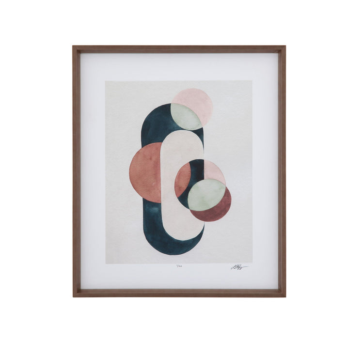 Loops And Bounds I - Beige