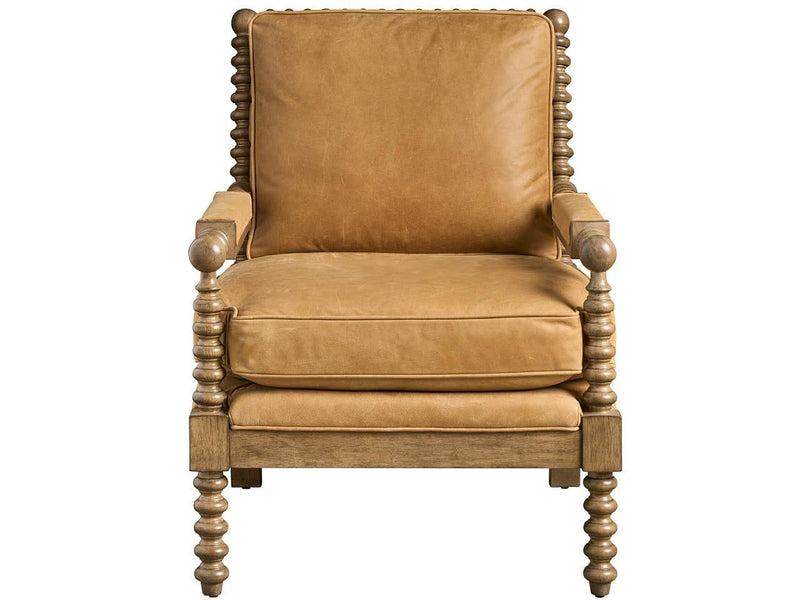 Griffith Park - Soho Chair - Light Brown