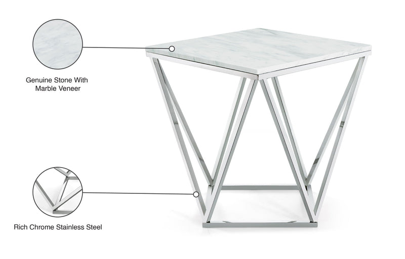 Skylar - Table