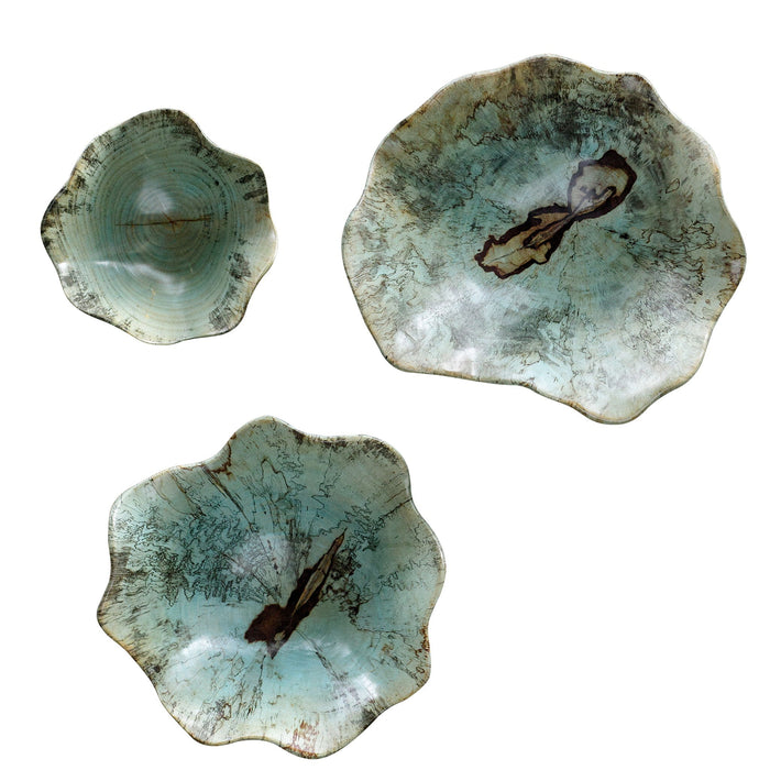 Teo - Wall Decor (Set of 3)